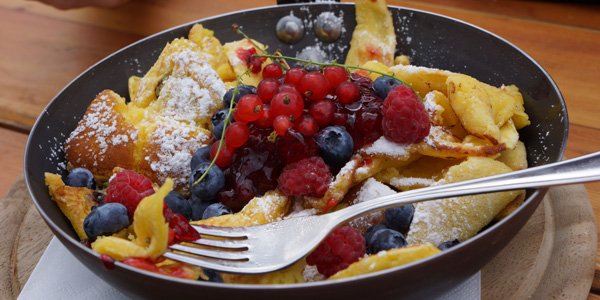 kaiserschmarrn