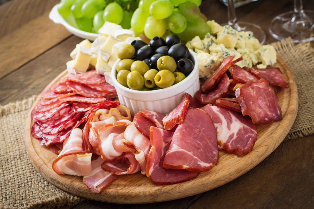 antipasto